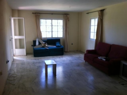 Malaga&nbsp;property&nbsp;|&nbsp;2&nbsp;bedroom&nbsp;Apartment&nbsp;190281