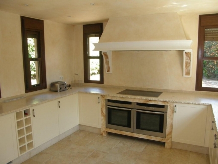 Carib&nbsp;Playa&nbsp;property:&nbsp;Villa&nbsp;in&nbsp;Malaga&nbsp;for&nbsp;sale&nbsp;193043