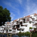 Apartment for sale in town 193044