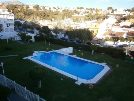 Nueva Andalucia property: Apartment with 4 bedroom in Nueva Andalucia 193046