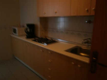 Nueva Andalucia property: Apartment in Malaga for sale 193046
