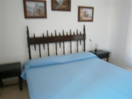 Nueva Andalucia property: Nueva Andalucia, Spain | Apartment for sale 193046
