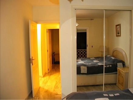 Benalmádena property: Apartment with 3 bedroom in Benalmádena, Spain 193049