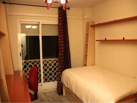 Benalmádena property: Apartment in Malaga for sale 193049