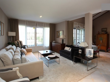 Guadalmina&nbsp;Alta&nbsp;property:&nbsp;Townhome&nbsp;with&nbsp;3&nbsp;bedroom&nbsp;in&nbsp;Guadalmina&nbsp;Alta&nbsp;193050