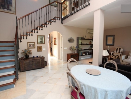 Guadalmina&nbsp;Alta&nbsp;property:&nbsp;Townhome&nbsp;in&nbsp;Malaga&nbsp;for&nbsp;sale&nbsp;193050