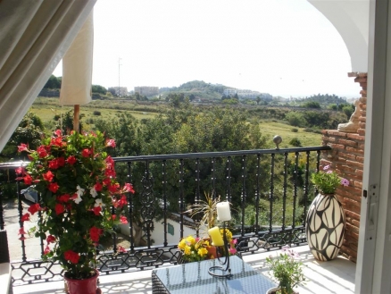 Mijas property: Townhome for sale in Mijas 193052