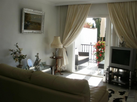 Mijas property: Townhome for sale in Mijas, Spain 193052