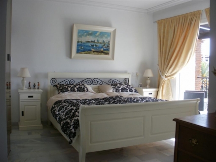 Mijas property: Townhome for sale in Mijas, Malaga 193052