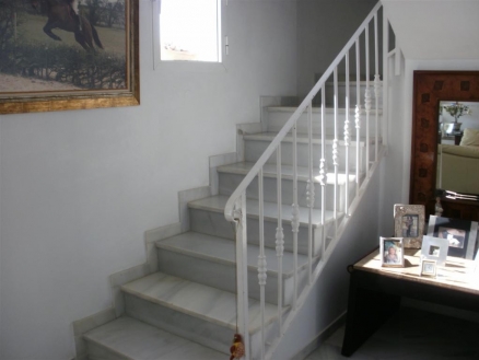Mijas property: Mijas, Spain | Townhome for sale 193052
