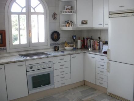 Mijas property: Malaga Townhome 193052