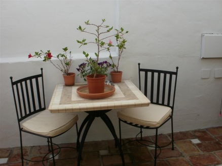 Mijas property: Mijas Townhome 193052