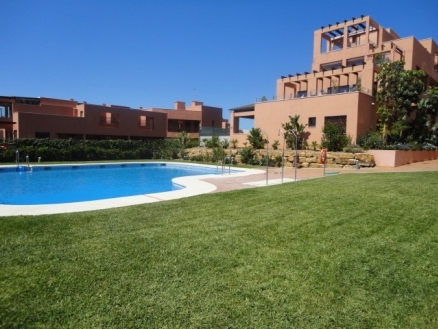 El&nbsp;Chaparral&nbsp;property:&nbsp;Apartment&nbsp;for&nbsp;sale&nbsp;in&nbsp;El&nbsp;Chaparral&nbsp;193056