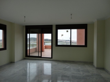 El&nbsp;Chaparral&nbsp;property:&nbsp;Apartment&nbsp;in&nbsp;Malaga&nbsp;for&nbsp;sale&nbsp;193056