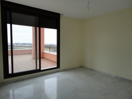 El&nbsp;Chaparral&nbsp;property:&nbsp;Malaga&nbsp;Apartment&nbsp;193056