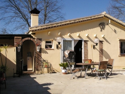 Coin property: Villa for sale in Coin 193061