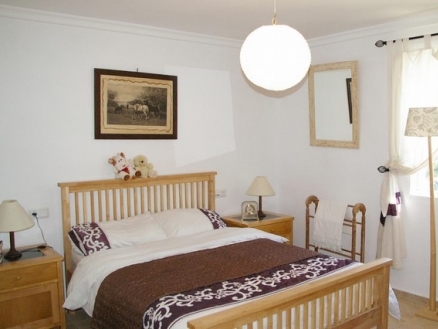 Coin property: Villa for sale in Coin, Malaga 193061