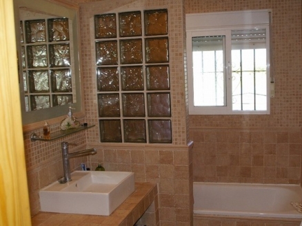 Coin property: Villa in Malaga for sale 193061