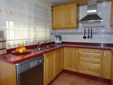 Alhaurin&nbsp;De&nbsp;La&nbsp;Torre&nbsp;property:&nbsp;Townhome&nbsp;with&nbsp;3&nbsp;bedroom&nbsp;in&nbsp;Alhaurin&nbsp;De&nbsp;La&nbsp;Torre&nbsp;193062