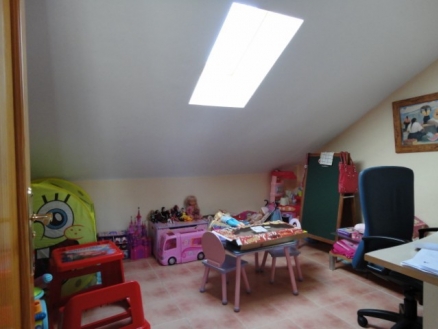 Alhaurin&nbsp;De&nbsp;La&nbsp;Torre&nbsp;property:&nbsp;Townhome&nbsp;in&nbsp;Malaga&nbsp;for&nbsp;sale&nbsp;193062