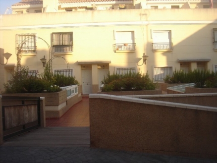 Alhaurin&nbsp;De&nbsp;La&nbsp;Torre&nbsp;property:&nbsp;Alhaurin&nbsp;De&nbsp;La&nbsp;Torre&nbsp;Townhome&nbsp;193062