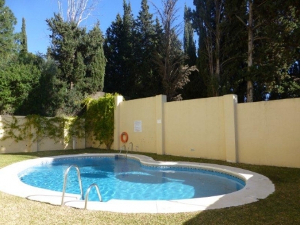 Apartment for sale in town 193071