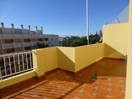 Malaga Apartment 193071