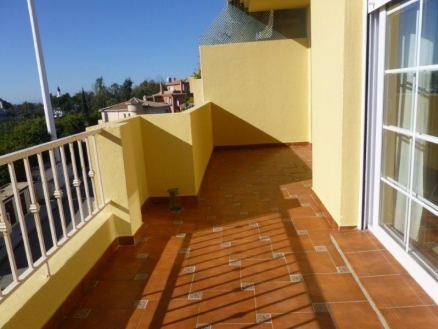 town Apartment 193071