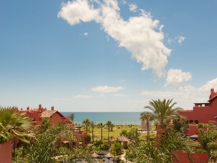 Estepona property: Apartment for sale in Estepona, Spain 193074