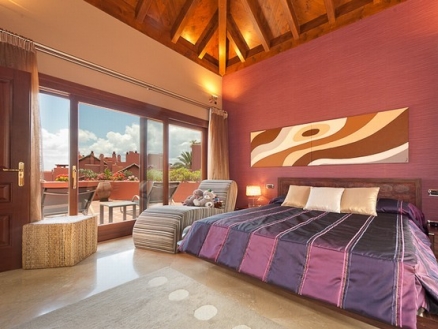Estepona property: Apartment with 3 bedroom in Estepona, Spain 193074