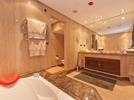 Estepona property: Malaga Apartment 193074