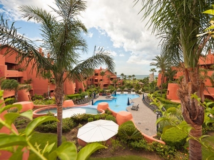 Estepona property: Estepona Apartment 193074