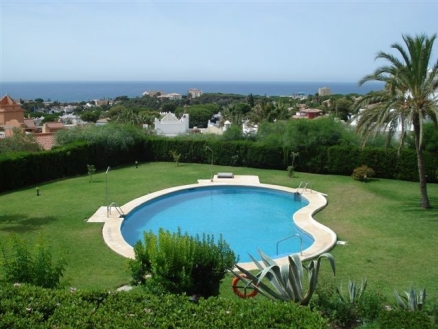 Apartment&nbsp;for&nbsp;sale&nbsp;in&nbsp;town,&nbsp;Spain&nbsp;193075