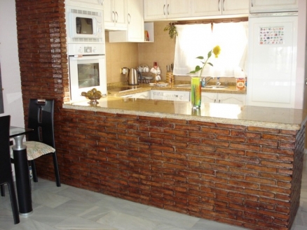 Malaga&nbsp;property&nbsp;|&nbsp;2&nbsp;bedroom&nbsp;Apartment&nbsp;193075