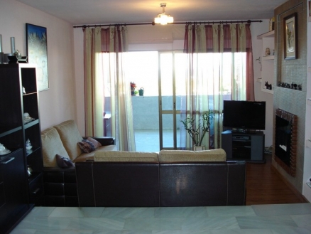 Malaga&nbsp;Apartment&nbsp;193075