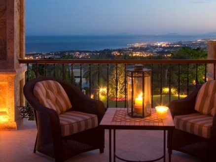 Sierra&nbsp;Blanca&nbsp;property:&nbsp;Sierra&nbsp;Blanca&nbsp;Villa&nbsp;193077