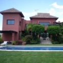 Villa for sale in town 193078
