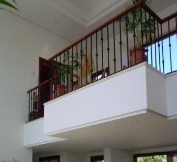 Villa with 7 bedroom in town 193078