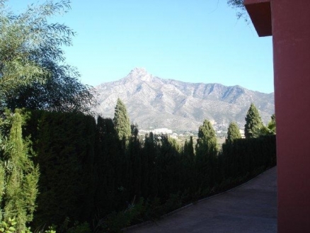 town, Spain | Villa for sale 193078