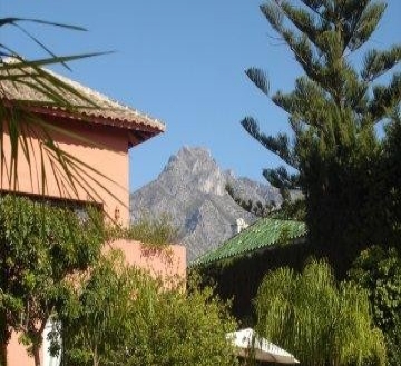 Malaga Villa 193078