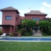 Malaga, Spain Villa 193078