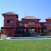town, Spain Villa 193078