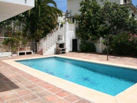 Torrenueva property: Villa for sale in Torrenueva 193088