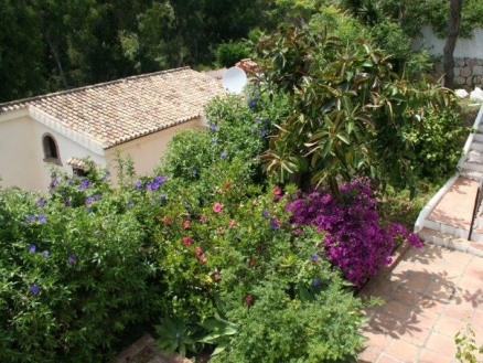 Torrenueva property: Villa in Malaga for sale 193088