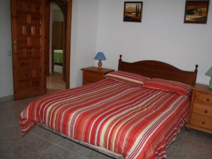 Torrenueva property: Malaga Villa 193088