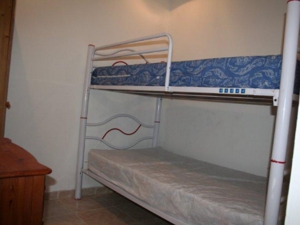 Torrenueva property: Torrenueva Villa 193088