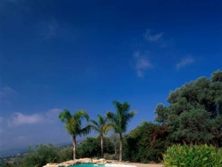 Gaucin&nbsp;property:&nbsp;Malaga&nbsp;property&nbsp;|&nbsp;9+&nbsp;bedroom&nbsp;Villa&nbsp;193092