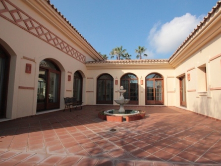 El&nbsp;Rosario&nbsp;property:&nbsp;Villa&nbsp;with&nbsp;5&nbsp;bedroom&nbsp;in&nbsp;El&nbsp;Rosario&nbsp;195554