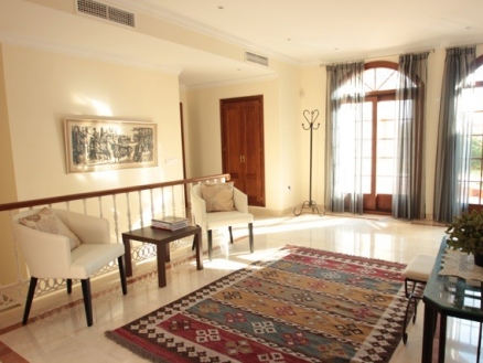 El&nbsp;Rosario&nbsp;property:&nbsp;Villa&nbsp;with&nbsp;5&nbsp;bedroom&nbsp;in&nbsp;El&nbsp;Rosario,&nbsp;Spain&nbsp;195554