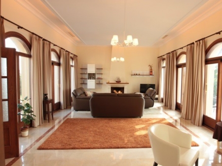 El&nbsp;Rosario&nbsp;property:&nbsp;Malaga&nbsp;Villa&nbsp;195554